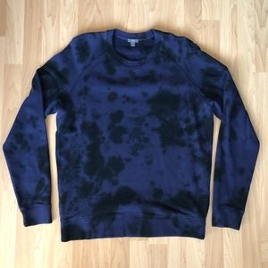 Vince Dyed Terry Crew